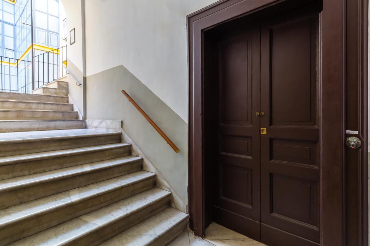 Appartamento A Santa Maria La Nova By Wonderful Italy Neapol Exteriér fotografie
