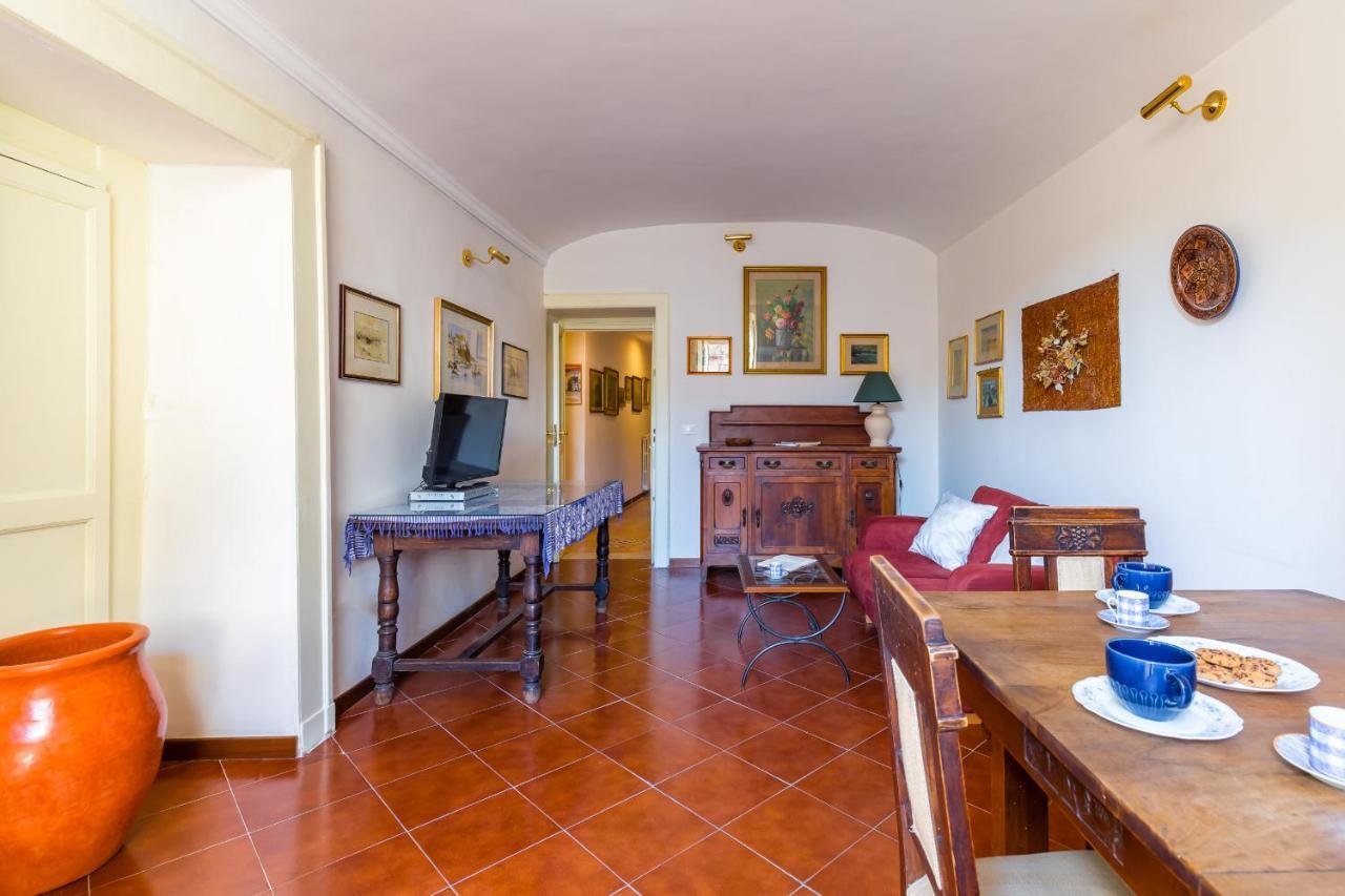 Appartamento A Santa Maria La Nova By Wonderful Italy Neapol Exteriér fotografie