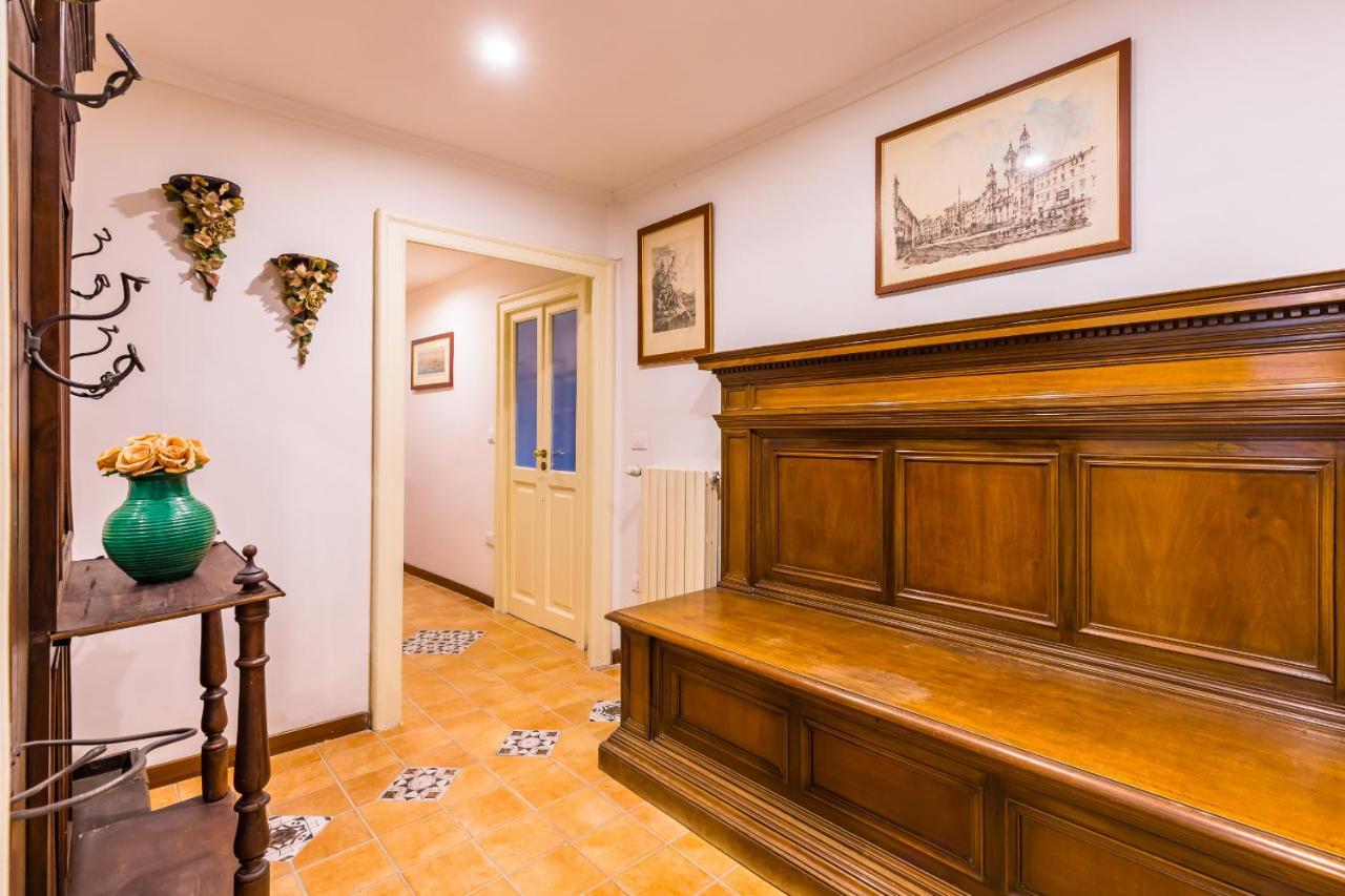 Appartamento A Santa Maria La Nova By Wonderful Italy Neapol Exteriér fotografie